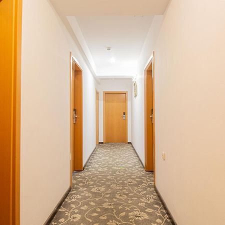 Casa Muresan Брашов Экстерьер фото