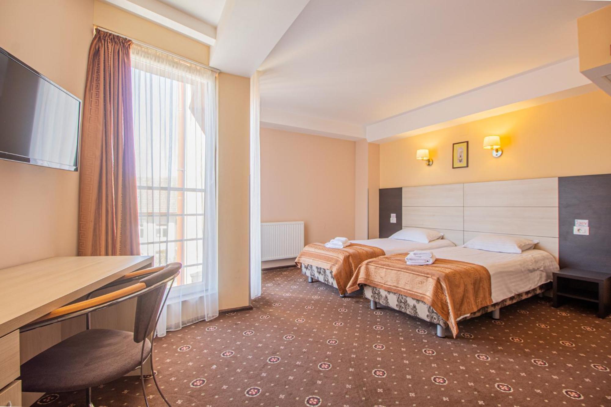 Casa Muresan Брашов Экстерьер фото